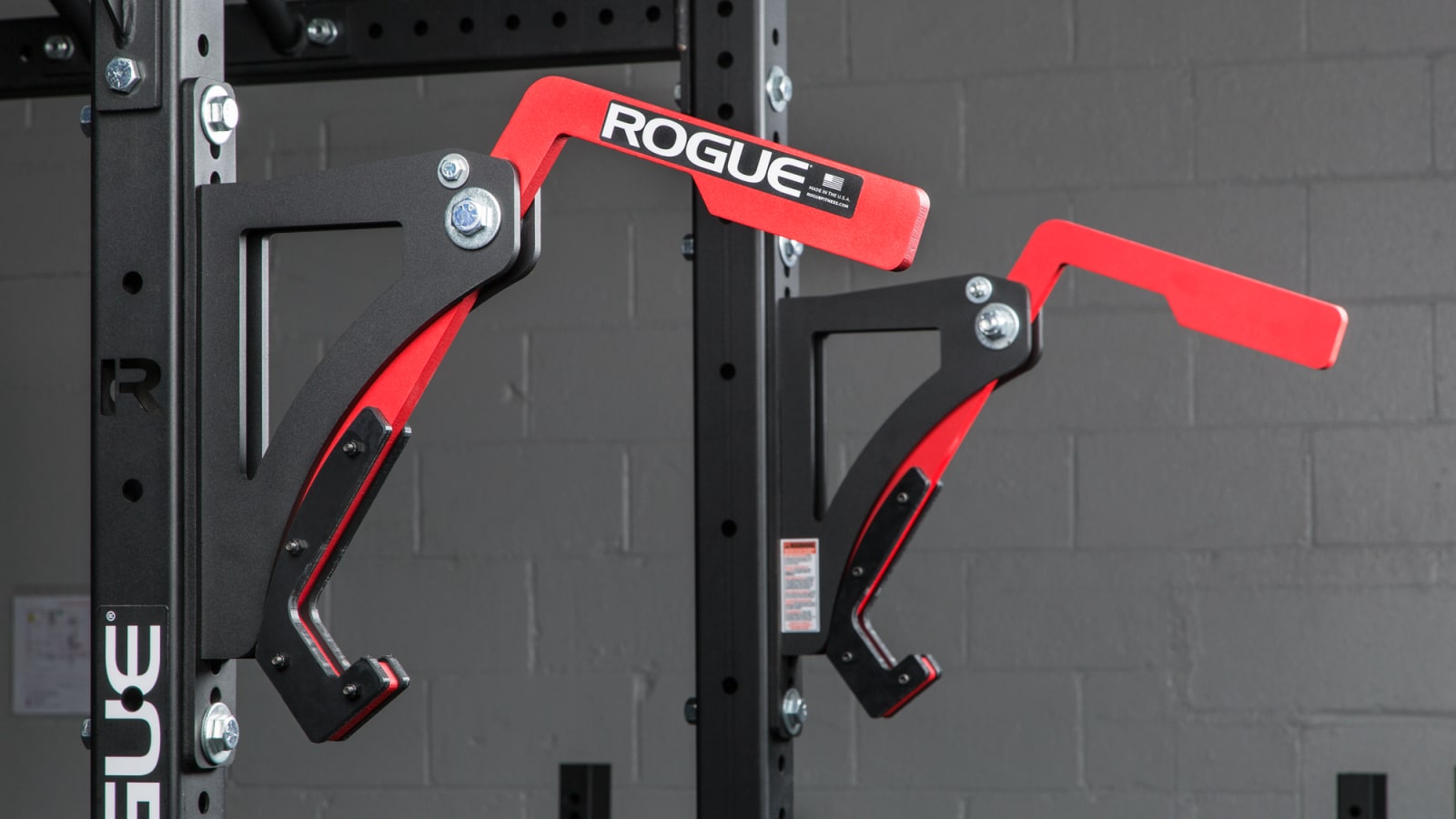 Rogue Monolift Rack Attachment | Rogue Fitness UK